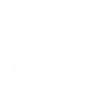 Elevation span from parking is 7 - 8 m.