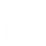 Elevation span from parking is 260 m.