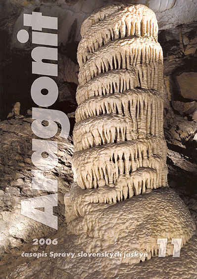 Aragonite Aragonite
