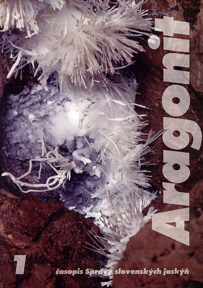 Aragonite