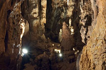 Jasovská Cave