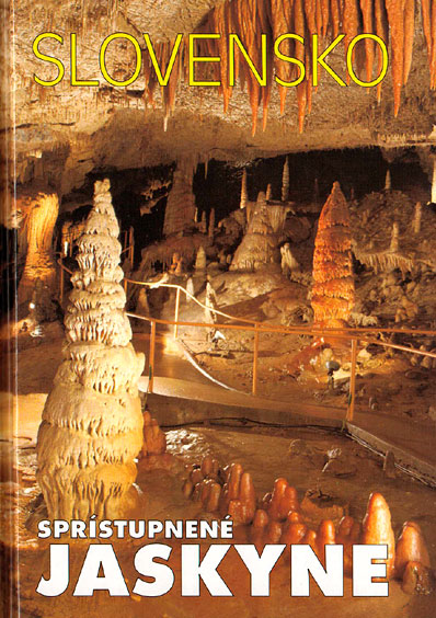 Show Caves