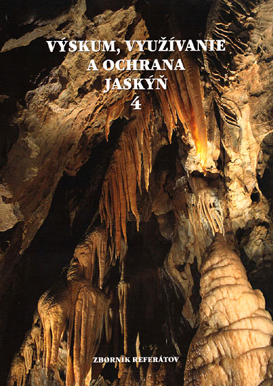 Research, utilization and protection of caves Research, utilization and protection of caves