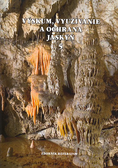 Research, utilization and protection of caves 5 Research, utilization and protection of caves 5