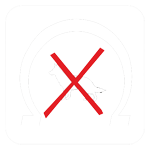 Przepraszamy, zakaz wstępu dla psów i innych zwierząt!