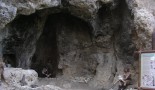 Prepoštská jaskyňa Expozícia