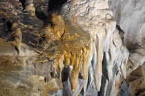 Belianska Cave