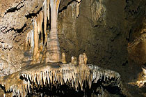 Belianska Cave