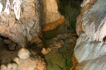 Belianska Cave