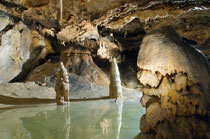 Belianska Cave