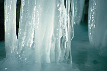 Demänovská Ice Cave