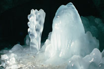 Demänovai-jégbarlang