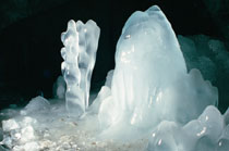 Demänovská Ice Cave