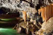 Demänovai-szabadság-barlang