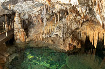 Demänovai-szabadság-barlang