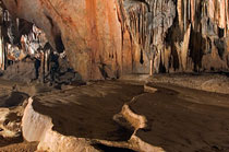 Domica Cave