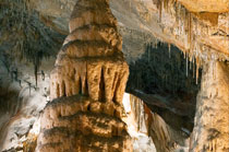 Jaskinia Domica
