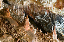 Gombasecká Cave