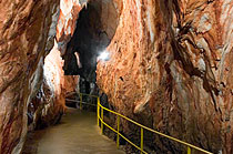 Gombasecká Cave