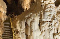 Harmanecká Cave