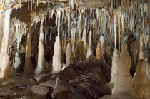 Važecká Cave