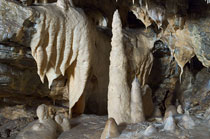 Jaskinia Vażecka