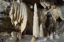 Važecká Cave